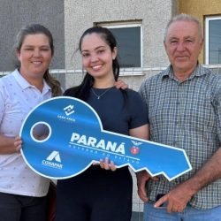 Governo do Paraná aporta R$ 6,6 milhões e entrega mais 336 apartamentos em Londrina