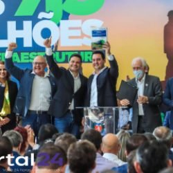 Governo federal autoriza R$ 2 bilhões em obras de infraestrutura no Paraná