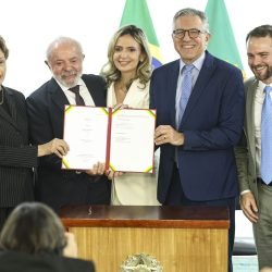 Governo federal vai construir primeiro hospital inteligente do SUS