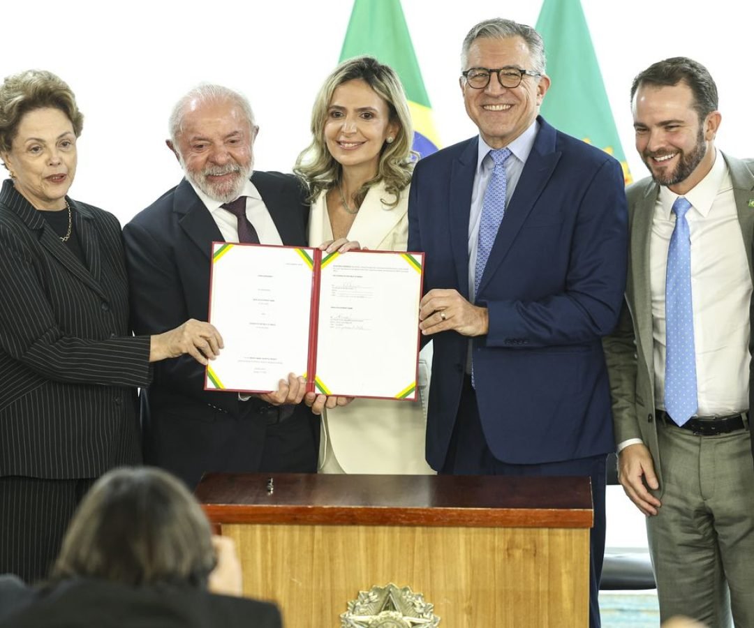 Governo federal vai construir primeiro hospital inteligente do SUS
