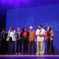 Teatro Guaíra abre consulta pública para sugestões ao edital do Prêmio Gralha Azul