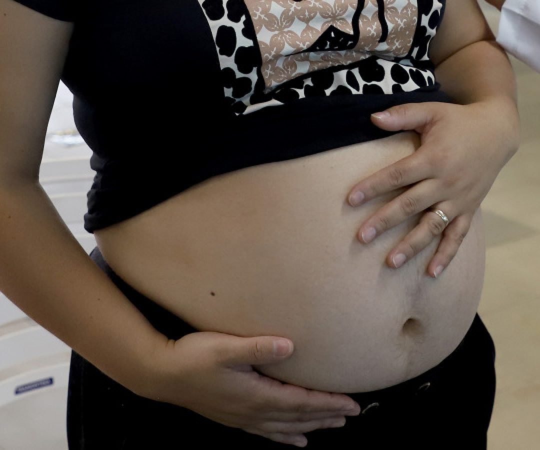 Vacina para gestantes contra o vírus sincicial respiratório é incorporada ao SUS