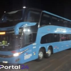 Grêmio já está em Cascavel para amistoso contra o FC Cascavel