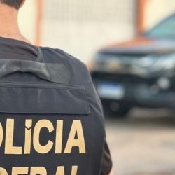 Grupo especializado no tráfico internacional de cocaína é alvo da PF