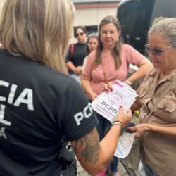 PCPR na Comunidade vai à Palotina, Curitiba e Tapejara nesta semana