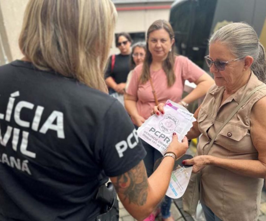 PCPR na Comunidade vai à Palotina, Curitiba e Tapejara nesta semana