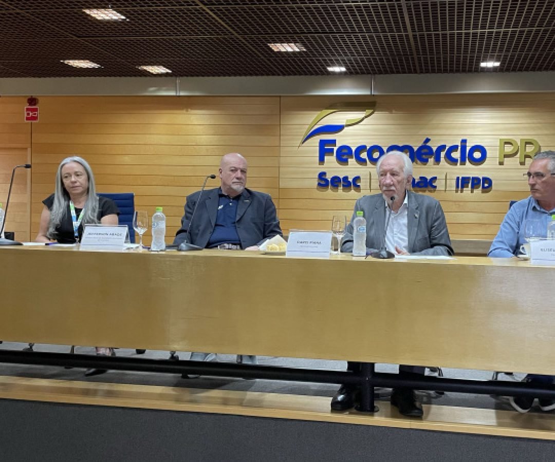 Estado tem a meta de ampliar o turismo nos segmentos rural e religioso a partir de 2026