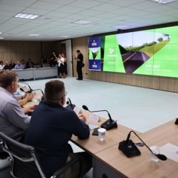 Governo do Paraná vai investir R$ 90 milhões para pavimentar a PR-487 entre Ivaí e Ipiranga