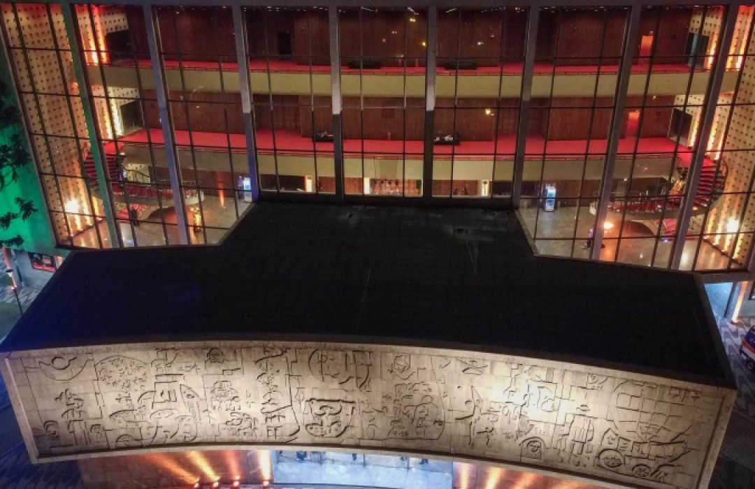 Um dos maiores do país: com apoio do Estado, Festival de Curitiba chega à 34.ª edição