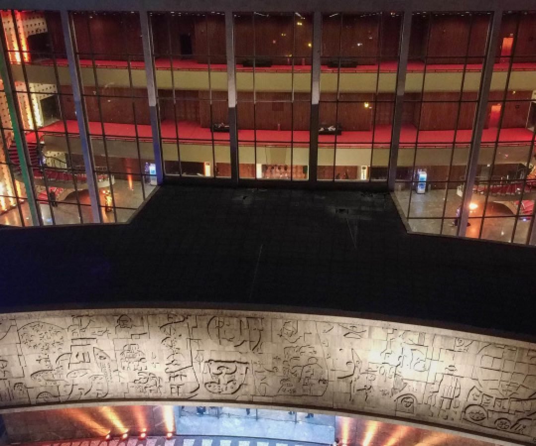 Um dos maiores do país: com apoio do Estado, Festival de Curitiba chega à 34.ª edição