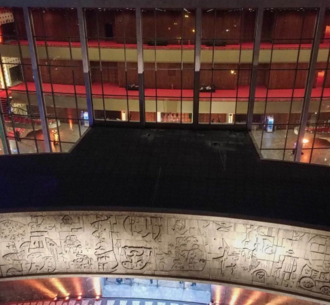 Um dos maiores do país: com apoio do Estado, Festival de Curitiba chega à 34.ª edição