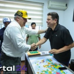 Gugu Bueno reconhece atuação do Automóvel Clube na história do automobilismo de Cascavel