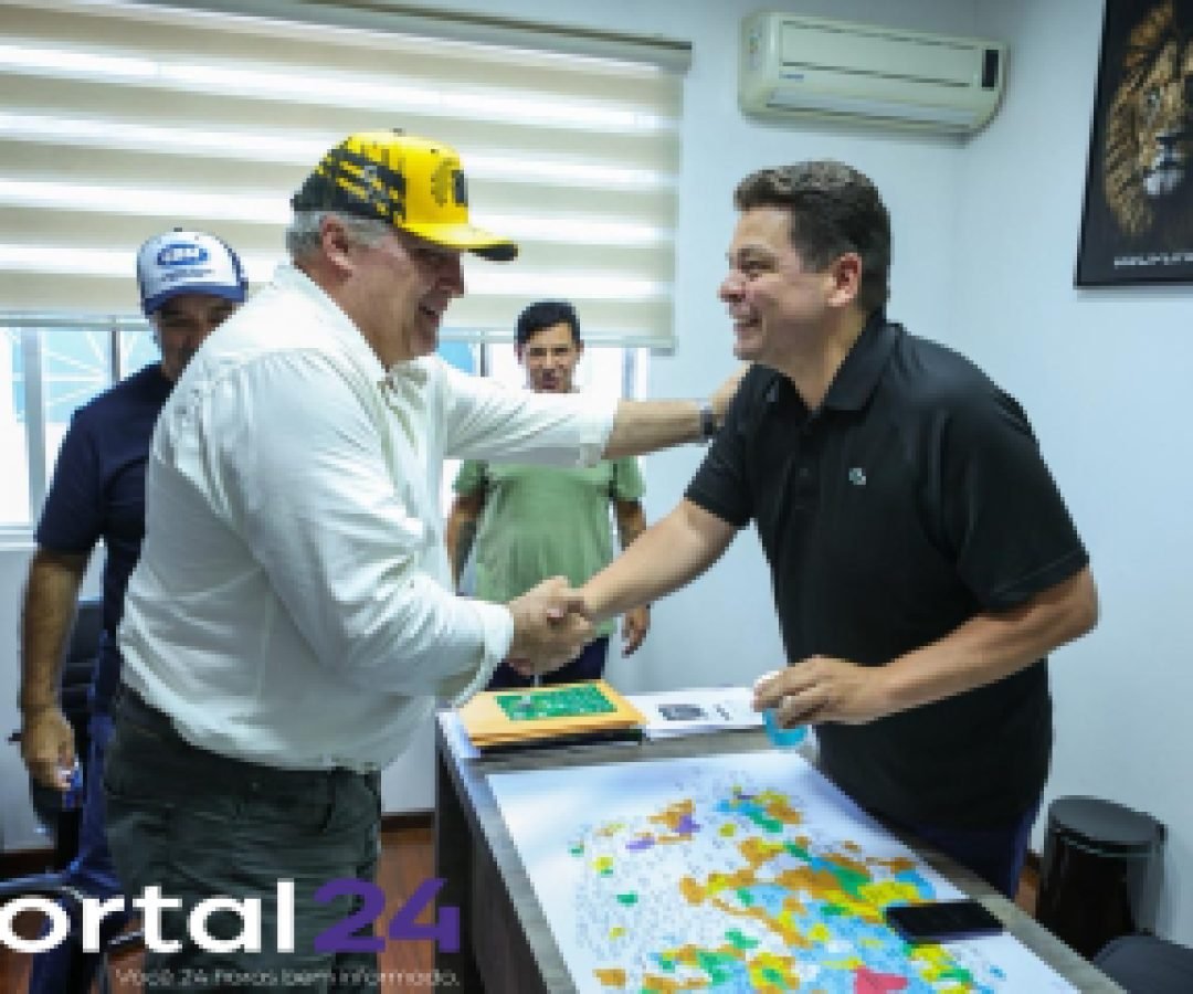 Gugu Bueno reconhece atuação do Automóvel Clube na história do automobilismo de Cascavel