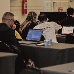 Projeto de monitoramento inteligente vence Hackathon Sustentabilidade do IAT