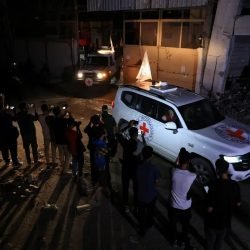Hamas se compromete a devolver corpos de todos os reféns israelenses