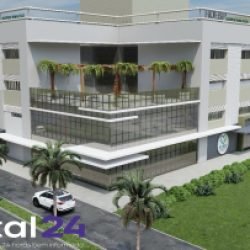 Hoesp anuncia investimento de R$ 35 milhões da Itaipu para nova sede do Hospital Bom Jesus