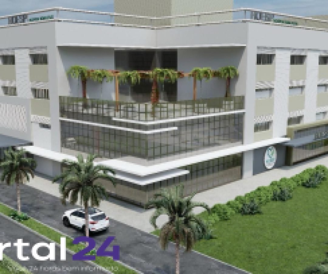 Hoesp anuncia investimento de R$ 35 milhões da Itaipu para nova sede do Hospital Bom Jesus