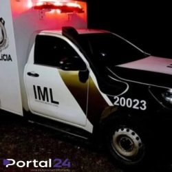 Homem baleado após discussão em tabacaria morre no hospital em Toledo