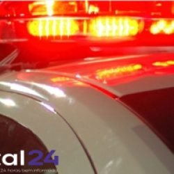 Homem com mandado de prisão em aberto é preso em Três Barras do Paraná