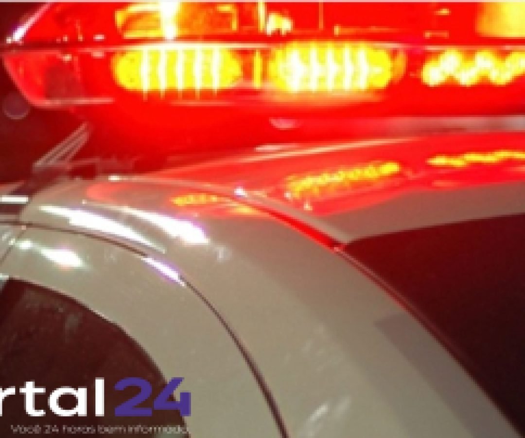 Homem com mandado de prisão em aberto é preso em Três Barras do Paraná