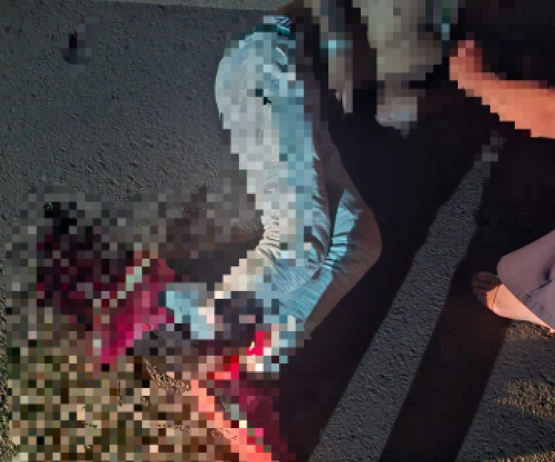 Homem é atropelado na PRC-467, na alça de acesso à Avenida Barão do Rio Branco, em Cascavel
