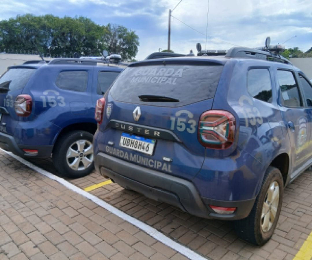 Homem é detido por violência doméstica no Maria Luiza