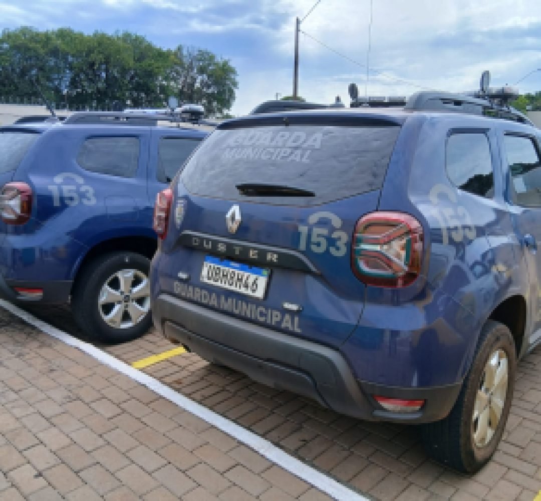 Homem é detido por violência doméstica no Maria Luiza