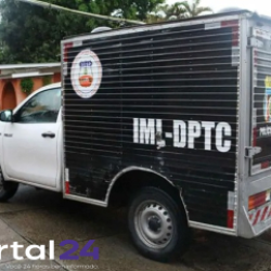 Homem é encontrado morto em apartamento e corpo é parcialmente devorado por cães em Manaus