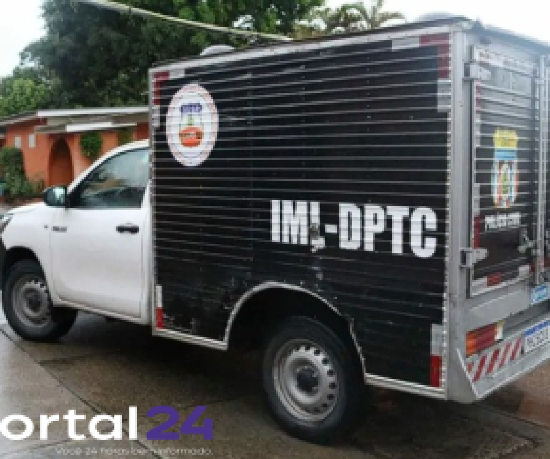 Homem é encontrado morto em apartamento e corpo é parcialmente devorado por cães em Manaus