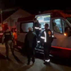 Homem é esfaqueado por mulher em conveniência de Cascavel