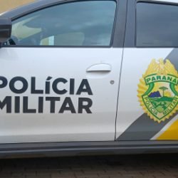 Homem é morto a tiros em Cruzeiro do Iguaçu