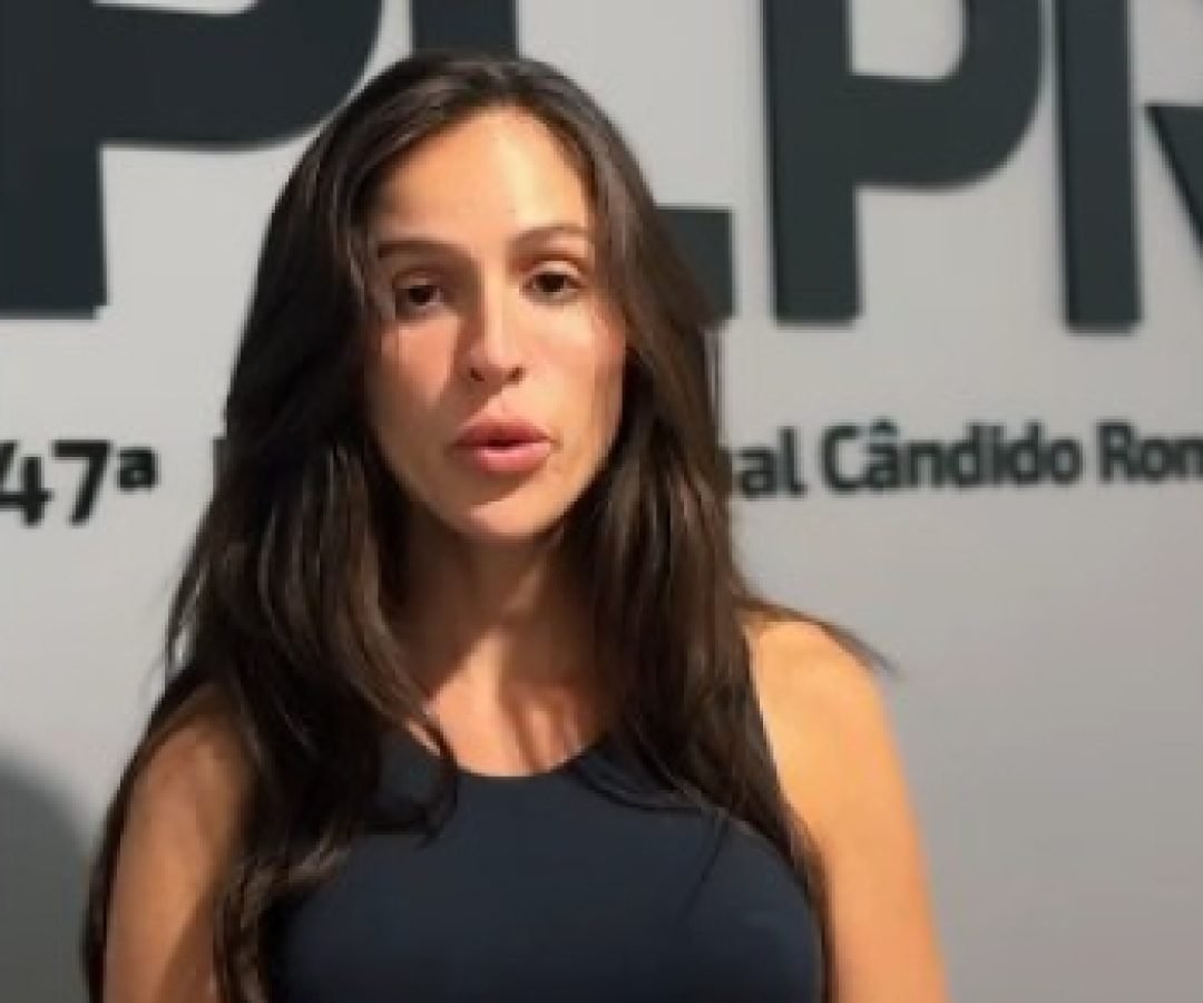 Homem é preso após matar cão a tiros em Marechal Cândido Rondon