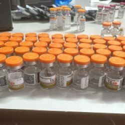 Homem é preso com contrabando e medicamentos em Paiçandu