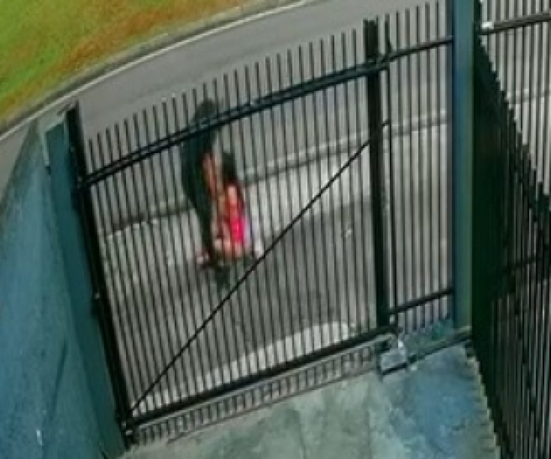 Homem é preso em flagrante pela PM após tentativa de abuso sexual