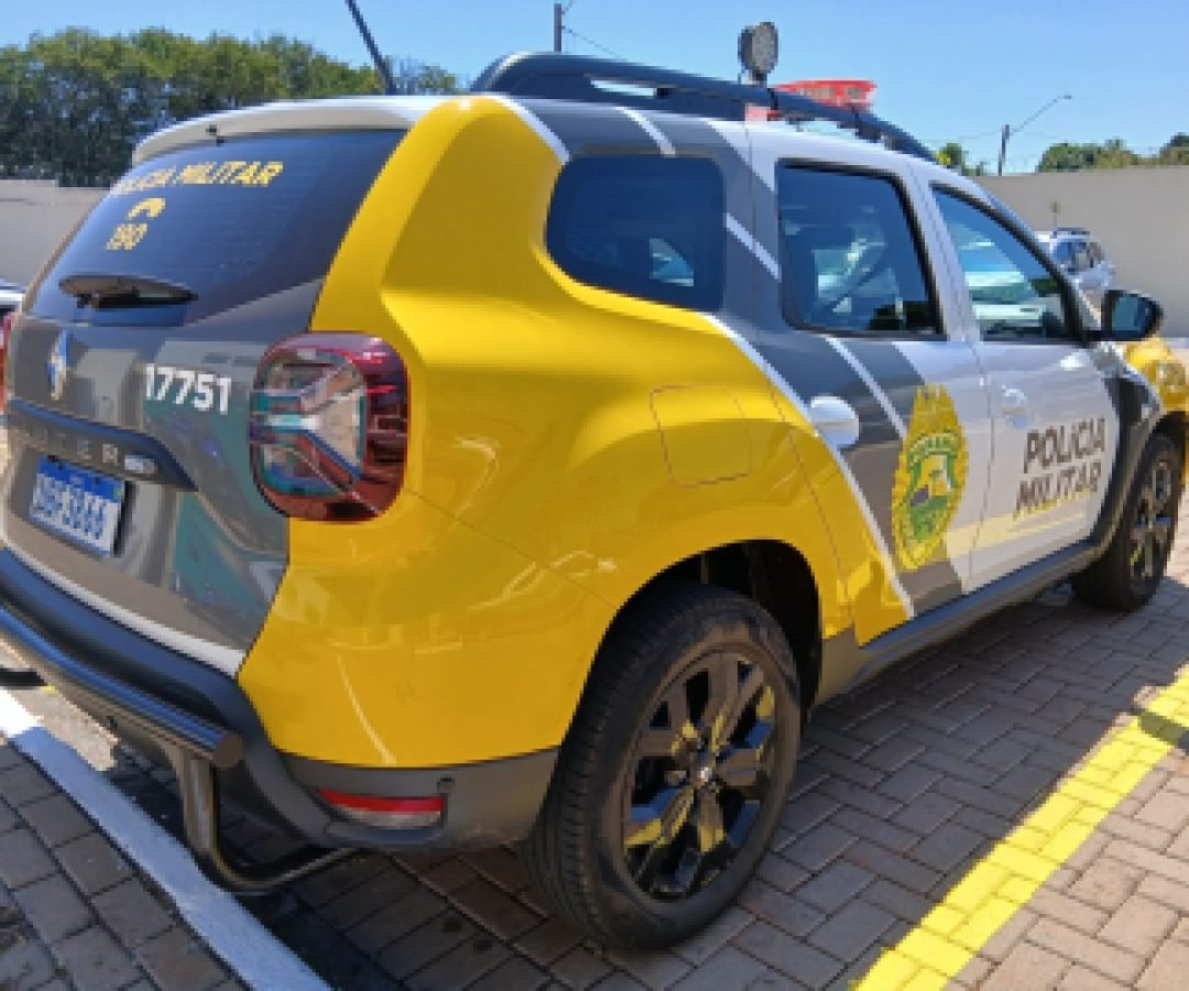 Homem é preso por descumprir medida protetiva no Melissa