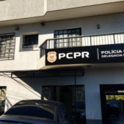 Homem é preso por suspeita de estuprar a própria cunhada em Ponta Grossa