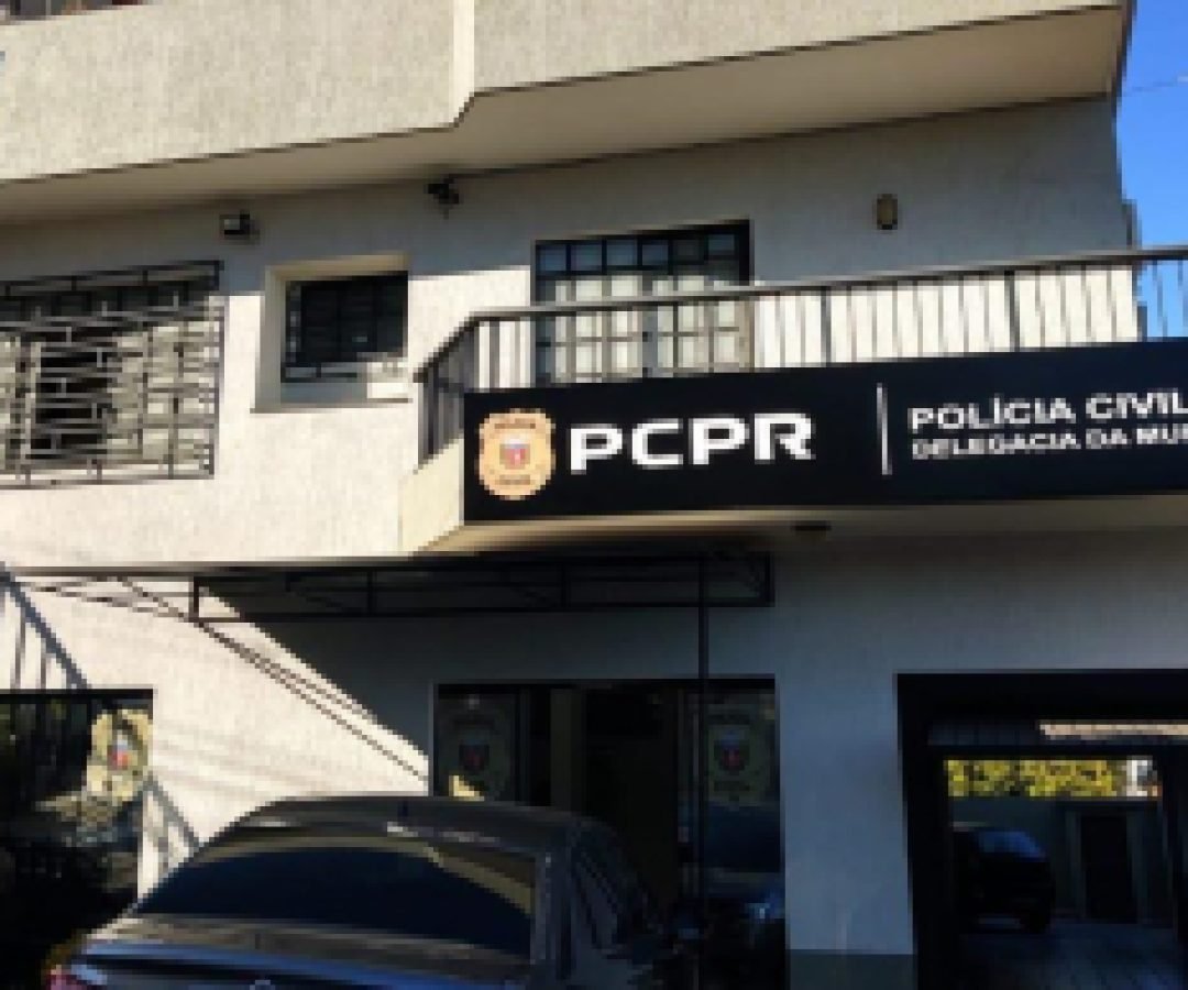 Homem é preso por suspeita de estuprar a própria cunhada em Ponta Grossa