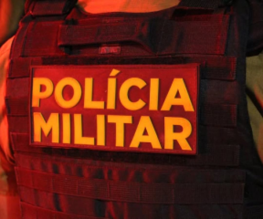 Homem é preso por tentativa de homicídio após agredir vítima com barra de ferro em Cascavel