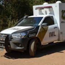 Homem é vítima de afogamento em Catanduvas