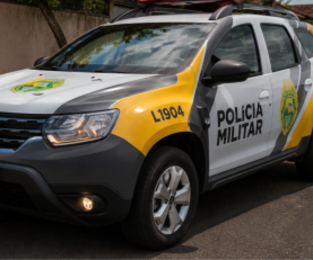 Homem em aparente surto mobiliza Polícia Militar e SAMU em Tupãssi