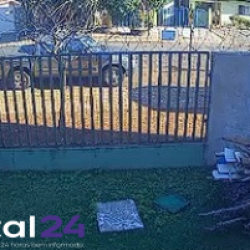 Homem furta carteira de dentro de veículo no bairro Cascavel Velho e cartões são usados em comércios da região