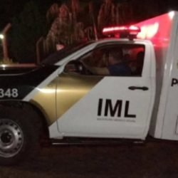 Homem invade casa e é morto pelo proprietário em Vitorino