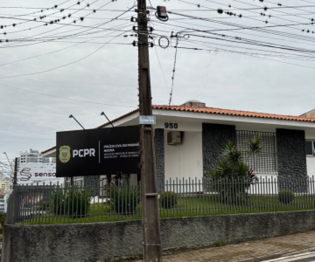 Homem investigado por abusar da sobrinha-neta é preso preventivamente