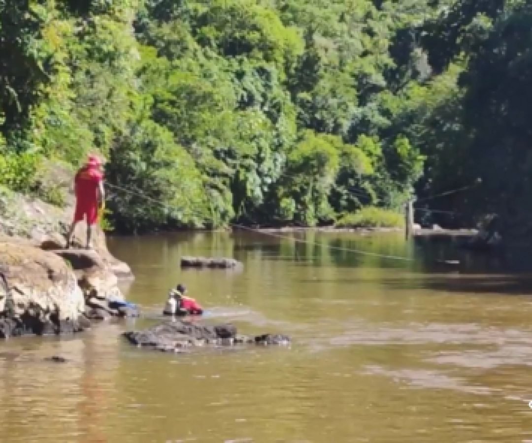 Homem morre afogado em Chopinzinho
