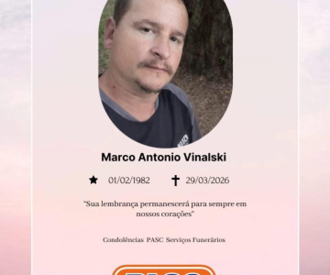 Homem morto pelo enteado em Pato Branco é identificado