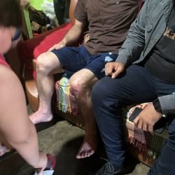 Homem sequestrado é encontrado com vida após 100 dias desaparecido no Paraguai
