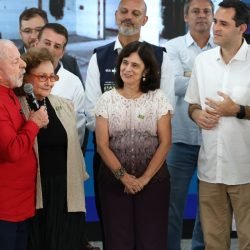 Hospital do Andaraí ganha setor de trauma e área de clínica médica