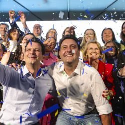 R$ 100 milhões: Ratinho Junior anuncia construção do Hospital Bairro Novo, em Curitiba