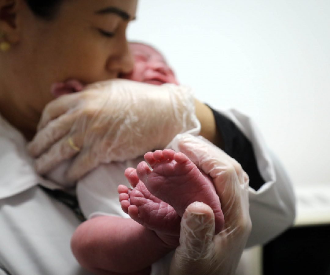 Paraná registra menor taxa de sub-registro de nascimentos do País, aponta IBGE