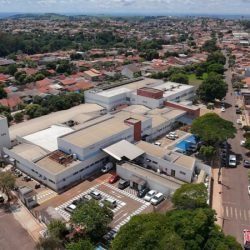 Com investimentos, Hospital Zona Sul de Londrina chega a 110 mil procedimentos em 2025